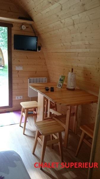 B&B Le Danica Dordives Exteriör bild