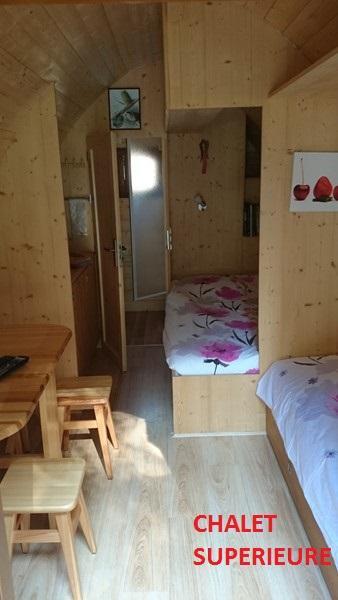 B&B Le Danica Dordives Exteriör bild